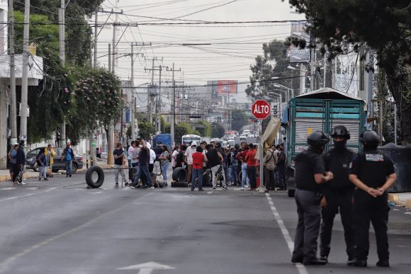 “Los operativos deben planearse mejor para no hacer el ridículo”: MBH