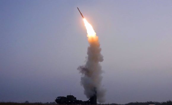 Tras lanzamiento de misil de Corea del Norte, Japón pide a ciudadanía de Hokkiado evacuar