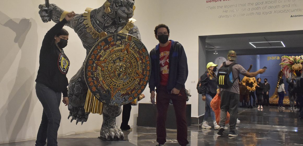 Ayuntamiento de Puebla anuncia “La Ruta Patria y La Novena Edición de Noche de Museos”
