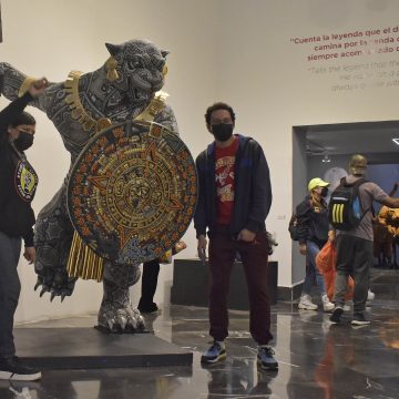 Ayuntamiento de Puebla anuncia “La Ruta Patria y La Novena Edición de Noche de Museos”