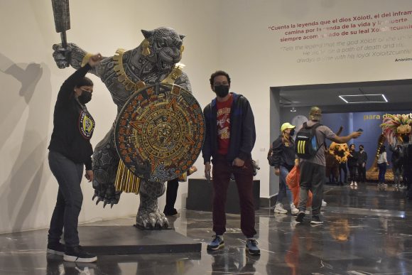 Ayuntamiento de Puebla anuncia “La Ruta Patria y La Novena Edición de Noche de Museos”