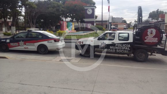 Acusan a policías de Tilapa de golpear y torturar a menor