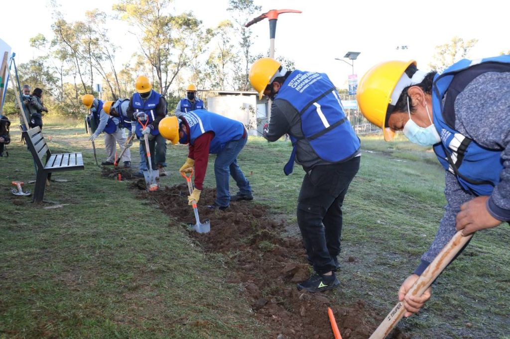 rehabilitacion cerro Amalucan 2