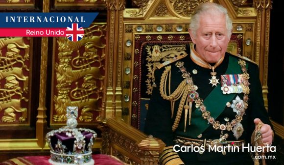 Se preparan procesiones y un concierto para la coronación de Carlos III