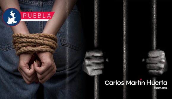 Sentenciado por secuestro exprés de dos reporteros en 2012