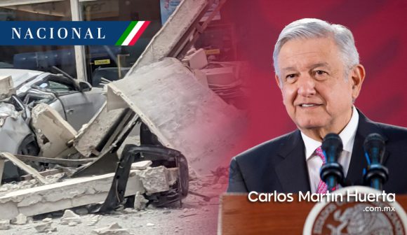 Sismo deja un muerto en Manzanillo, Colima