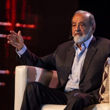Carlos Slim propone semana laboral de 3 días y jubilación a los 75 años