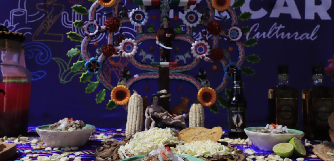 Invita Izúcar de Matamoros a tercer Festival del Maíz y el Pozole