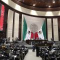 Cámara de Diputados aprueba reforma para fortalecer la soberanía nacional de México