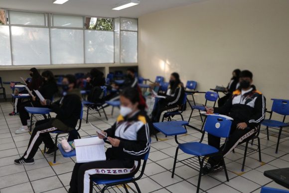 Habrá suspensión de actividades el viernes 16 de septiembre: SEP