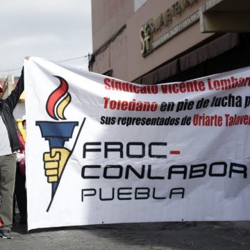 Uriarte Talavera tiene tres días para evitar que sus trabajadores vayan a huelga