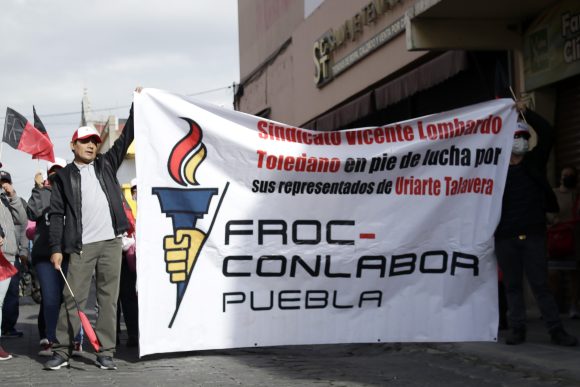 Uriarte Talavera tiene tres días para evitar que sus trabajadores vayan a huelga