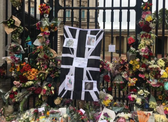 Funeral de la reina Isabel II será el 19 de septiembre