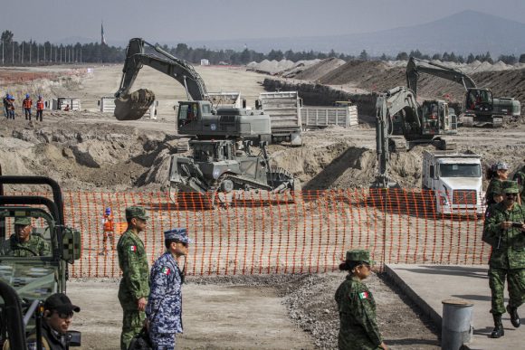 Sedena pretendía operar su propia aerolínea; revelan correos filtrados por Guacamaya Leaks