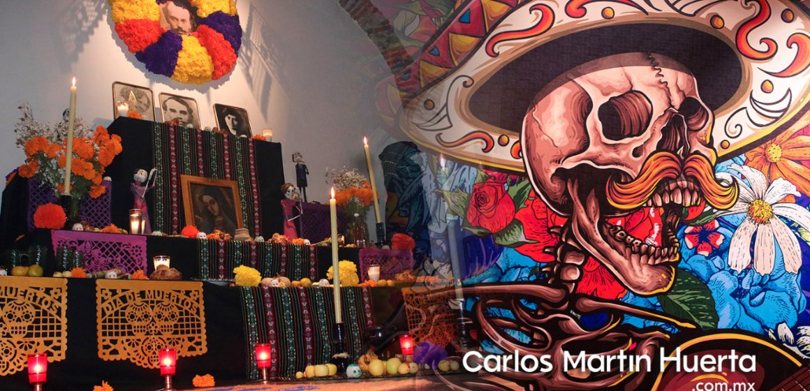 Ofrendas Día de Muertos: El puente entre la vida y la memoria