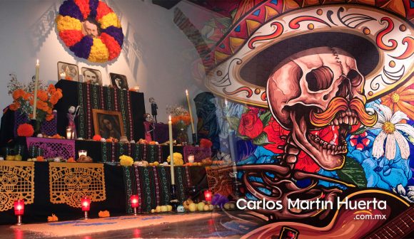 Ofrendas Día de Muertos: El puente entre la vida y la memoria