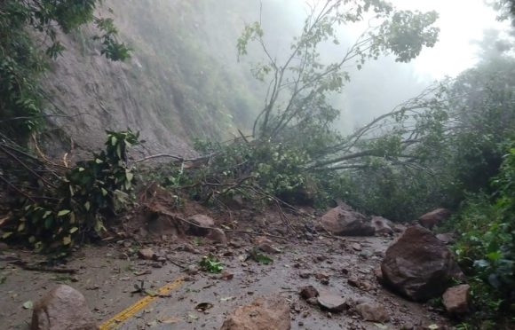 311866517_488031643364757_2166090493857246373_n (2) “Karl” dejan al menos un muerto en Chiapas