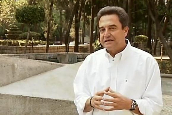 Dinero no fue para AMLO, fue para el movimiento: Pío López Obrador