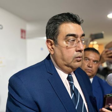 Inseguridad y servicios públicos eficientes los grandes pendientes de Rivera Pérez