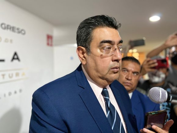 Inseguridad y servicios públicos eficientes los grandes pendientes de Rivera Pérez