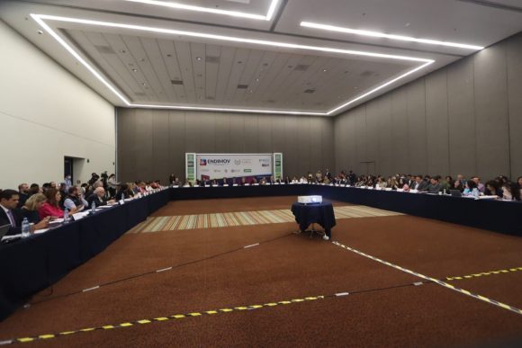 Estará Puebla a la vanguardia en movilidad, anuncia LXI Legislatura en ENDIMOV