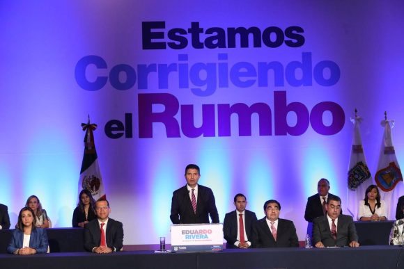 6b5ff56e-3b46-45e0-a255-2229ca2bbd64 Cabildo de Puebla debe revisar el gasto realizado para el informe de Rivera Pérez