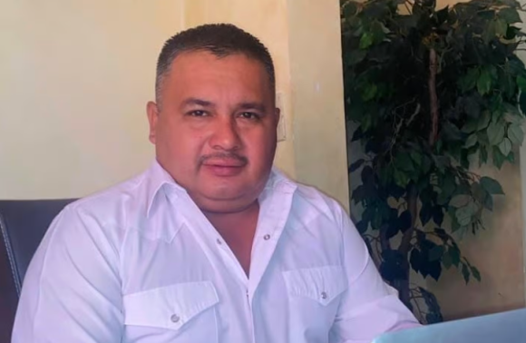 9 Encuentran con vida a edil de Guerrero, Coahuila