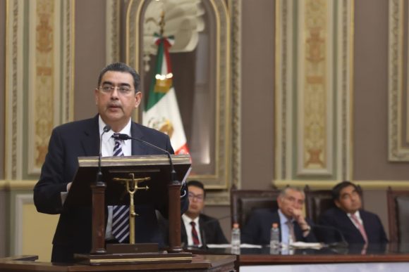 Reforma sobre Guardia Nacional mejorará las condiciones de seguridad: coinciden en el Congreso del Estado