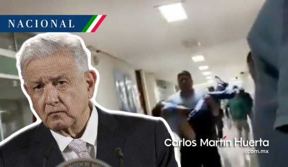 AMLO: “No se ha encontrado droga en el agua”, sobre el caso de Bochil, Chiapas