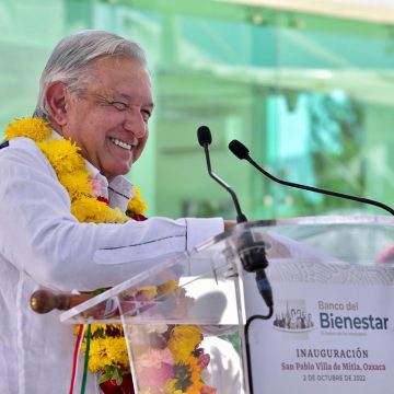 Descarta AMLO investigación o sanciones por hackeo a la Sedena