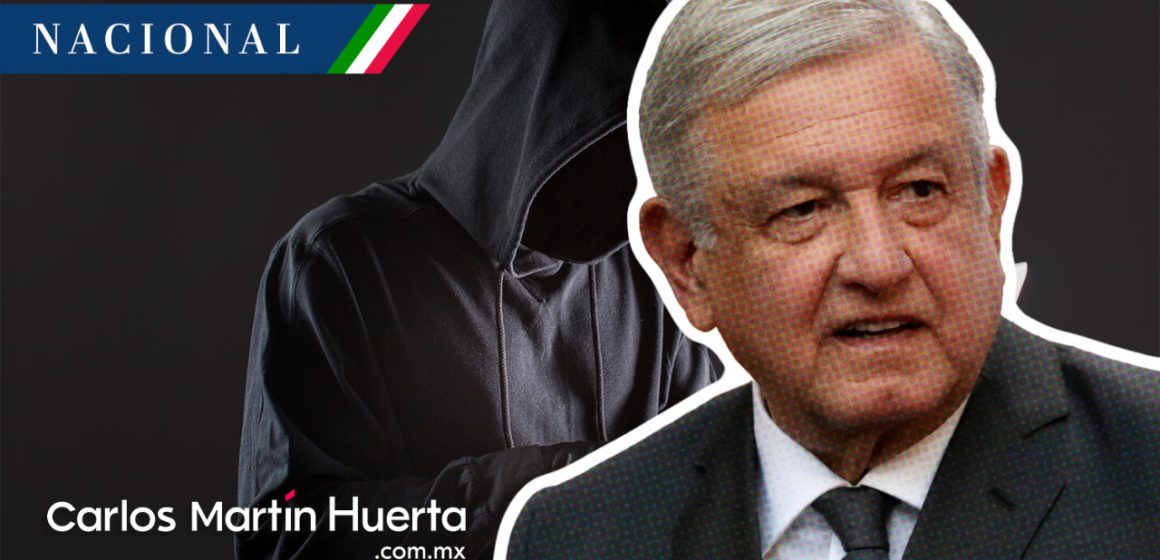 AMLO rechaza que se espíen a periodistas y opositores