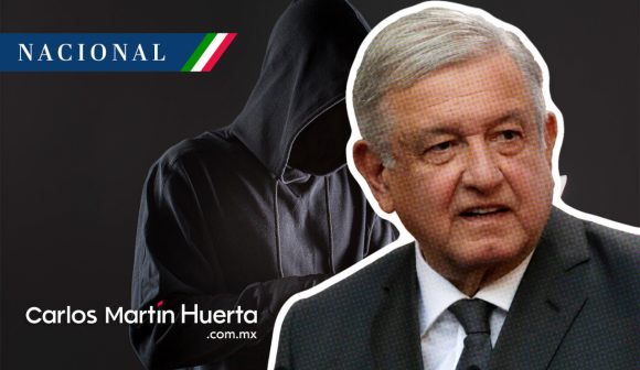 AMLO rechaza que se espíen a periodistas y opositores