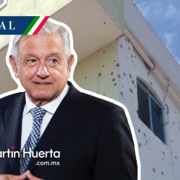 AMLO descarta reforzar seguridad en Guerrero tras masacre