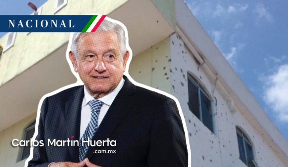 AMLO descarta reforzar seguridad en Guerrero tras masacre