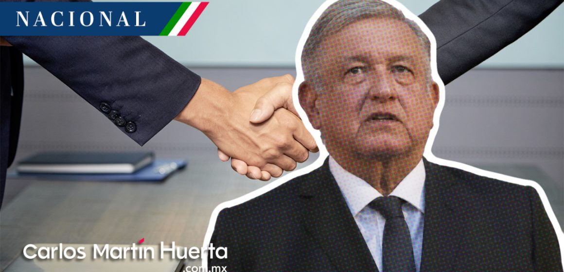 Acuerdo entre Zacatecas y EU es inválido: AMLO