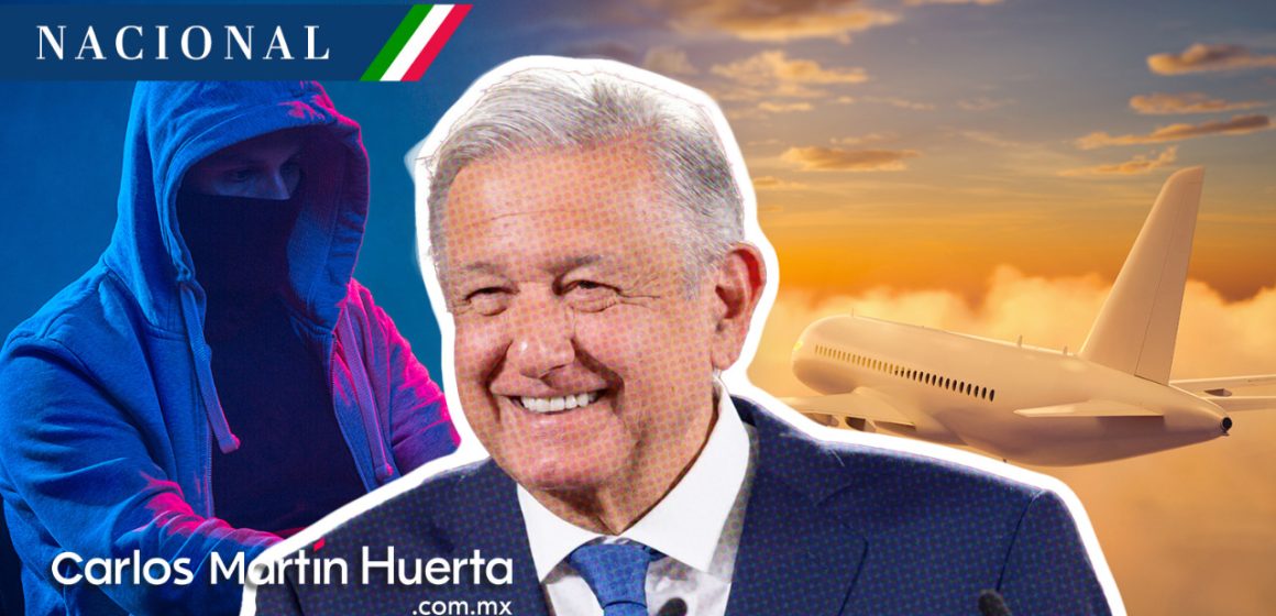 AMLO confirma proyecto de aerolínea de la Sedena