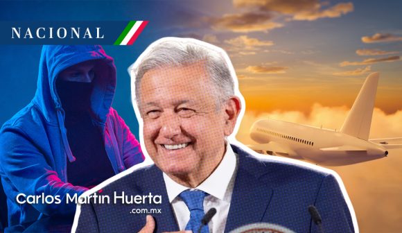 AMLO confirma proyecto de aerolínea de la Sedena