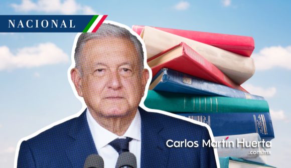 AMLO - educación Conservadores no quieren educación científica y humanística: AMLO
