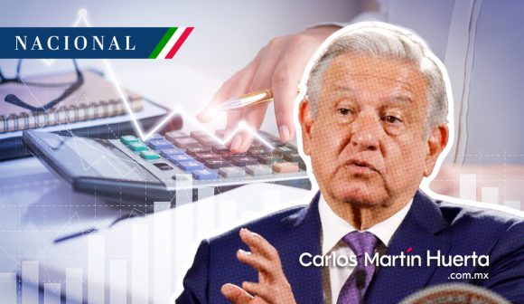 AMLO - inflación AMLO afirma que con medidas tomadas se está logrando reducir la inflación