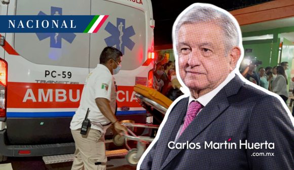 AMLO: se está realizando “investigación a fondo” sobre intoxicación de estudiante en Chiapas