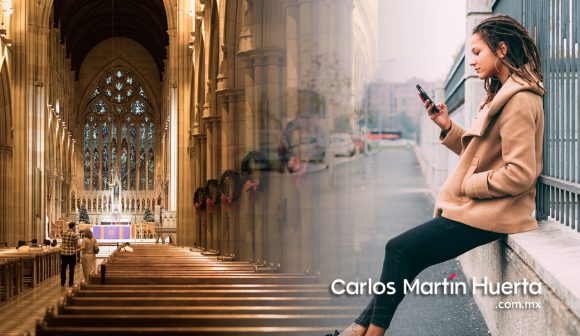 APP iglesia México “Iglesia Digital” la nueva APP de la iglesia católica en México