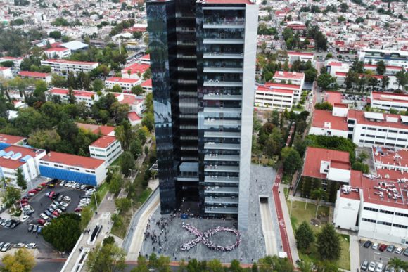 Realiza la BUAP “Explórate” por Día Mundial de la Lucha contra el Cáncer de Mama