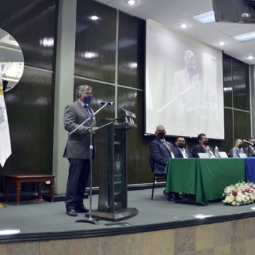 Celebran en la BUAP el XXXVII Congreso Nacional de la Sociedad Mexicana de Electroquímica