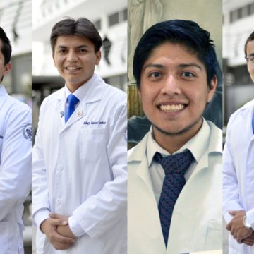 Destacan estudiantes de Medicina de la BUAP en diversos foros nacionales