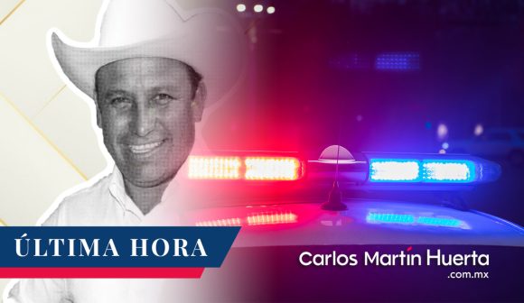 Acribillan al ex alcalde de Teotlalco