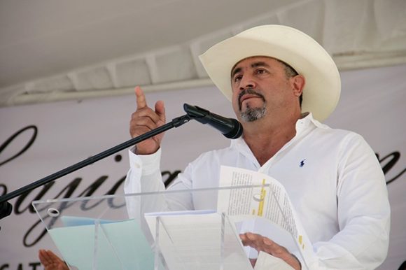 Arturo Cajica Gómez - ex edil Acatlán Ex edil de Acatlán gana segundo amparo y queda en libertad