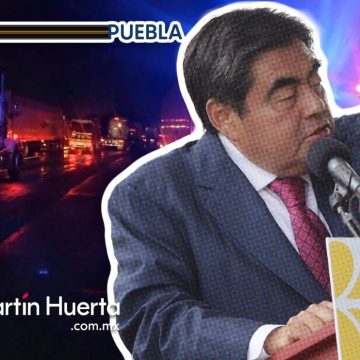 Barbosa afirma que fue falso el asalto masivo en la Orizaba –Puebla