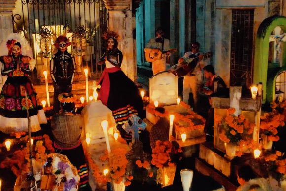 Invita Zacapoaxtla a disfrutar “La Fiesta de la Vida”