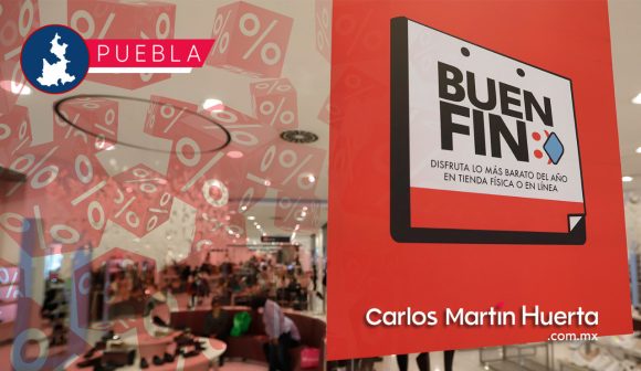 Buen Fin - Puebla En El Buen Fin electrodomésticos, tecnología y muebles registraron mayor demanda