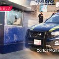 Preocupados comerciantes establecidos por violencia política en Puebla